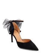 Pumps Shoes Heels Pumps Classic Black Billi Bi