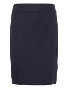 Aronoiw Short Skirt Kort Skjørt Navy InWear