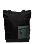 Ø Hurup Slingbag Ryggsekk Veske Black H2O