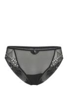 Loveland Brief Truse Brief Truse Black Freya