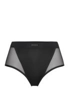 Hipster Hw Audrey Truse Brief Truse Black BOSS