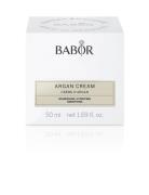 Argan Cream Dagkrem Ansiktskrem Nude Babor