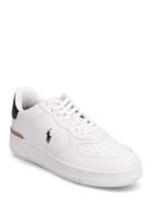 Smooth/Grny Lth-Masters Crt-Sk-Ltl Lave Sneakers Multi/patterned Polo ...