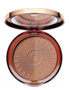 Bronzing Powder Compact 30 Terracotta Bronzer Solpudder Artdeco