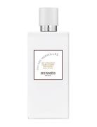 Eau Des Merveilles, Body Lotion Hudkrem Lotion Bodybutter Nude HERMÈS