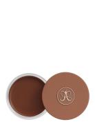 Cream Bronzer Deep Tan Bronzer Solpudder Anastasia Beverly Hills