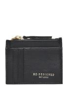 Filippa Bags Card Holders & Wallets Card Holder Black RE:DESIGNED EST ...