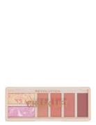 Revolution Blush Lift Palette  Dreaming Rouge Sminke Multi/patterned M...