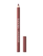 Isadora Allin Lipliner 02 Praline Lipliner Sminke Pink IsaDora