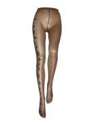 Fatal High Waist Tights Lingerie Pantyhose & Leggings Black Wolford