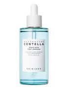 Madagascar Centella Hyalu-Cica First Ampoule Serum Ansiktspleie Nude S...