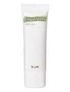 Matcha Hydrating Real Sunscreen Solkrem Ansikt Nude B.LAB