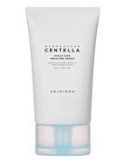 Madagascar Centella Hyalu-Cica Moisture Cream Dagkrem Ansiktskrem Nude...