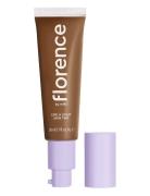 Like A Light Skin Tint D190 Color Correction Creme Bb-krem Florence By...