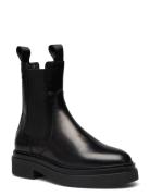 Zandrin Chelsea Boot Shoes Chelsea Boots Black GANT