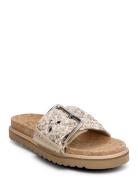 Breely Sandals 14843 Flate Sandaler Samsøe Samsøe