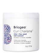 Briogeo Curl Charisma™ Chia + Flax Seed Coil Custard 177Ml Stylingkrem...