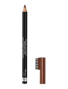 Rimmel Professional Eye Brow Pencil Øyebrynsblyant Sminke Brown Rimmel