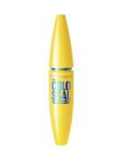 Maybelline New York The Colossal Waterproof Mascara Black Mascara Smin...