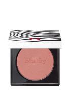 Le Phyto-Blush 4 Golden Rose Rouge Sminke Pink Sisley