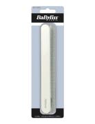 Soft Nail Files Pro 2 Pcs Neglepleie White Babyliss Paris