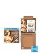 Bronzilla Bronzer Bronzer Solpudder Brown The Balm