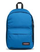 Back To Work Ryggsekk Veske Blue Eastpak