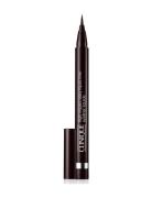 High Impact Easy Liquid Liner Eyeliner Sminke Brown Clinique