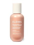 Superfood Glow Priming Moisturiser Dagkrem Ansiktskrem Nude Elemis