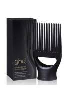 Ghd Professional Comb Nozzle Hårføner Black Ghd