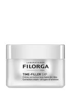 Time-Filler 5Xp Cream Dagkrem Ansiktskrem Nude Filorga