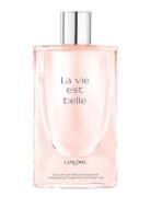 Lancôme La Vie Est Belle Shower Gel 200Ml Dusjkrem Nude Lancôme