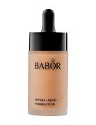 Hydra Liquid Foundation 09 Caffe Latte Foundation Sminke Babor