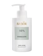 Energizing Body Lotion Hudkrem Lotion Bodybutter Nude Babor