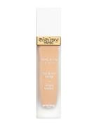 Sisleÿa Le Teint 2N Ivory Beige Foundation Sminke Sisley