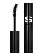 So Curl Mascara 1 Deep Black Mascara Sminke Black Sisley