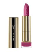 Colour Elixir Rs 120 Midnight Mauve Leppestift Sminke Max Factor