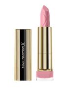 Colour Elixir Rs 085 Angel Pink Leppestift Sminke Nude Max Factor