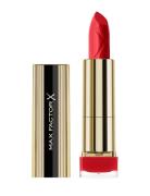 Colour Elixir Rs 075 Ruby Tuesday Leppestift Sminke Nude Max Factor