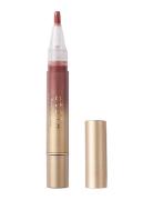 Plumping Lip Glaze Giovanna Leppefiller Nude Stila