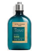 Cap Cedrat Shower Gel 250Ml Dusjkrem Nude L'Occitane