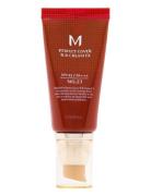 Missha M Perfect Cover B.b Cream Spf42 / Pa+++ No.23 Color Correction ...