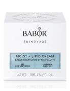 Moisturizing & Lipid Dagkrem Ansiktskrem Nude Babor