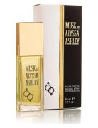 Musk Edt Parfyme Eau De Toilette Nude Alyssa Ashley