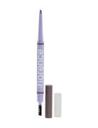 Tint N Tame Eyebrow Pencil With Spoolie Øyebrynsblyant Sminke Brown Fl...