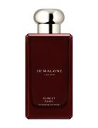 Scarlet Poppy Cologne Intense Pre-Pack Parfyme Eau De Parfum Nude Jo M...