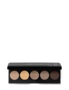 Smokey Nudes Eyeshadow Palette Øyenskygge Palett Sminke Nude Bobbi Bro...