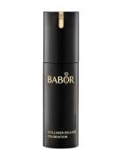 Deluxe Foundation 01 Porcelain Foundation Sminke Cream Babor