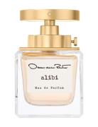 Alibi Edp Parfyme Eau De Parfum Nude Oscar De La Renta