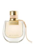 Nomade Eau De Toilette Parfyme Eau De Toilette Nude Chloé